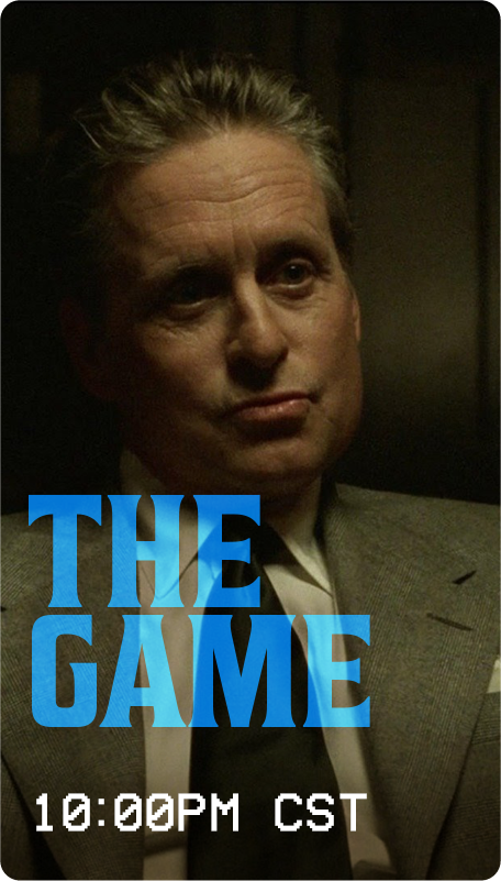 The Game